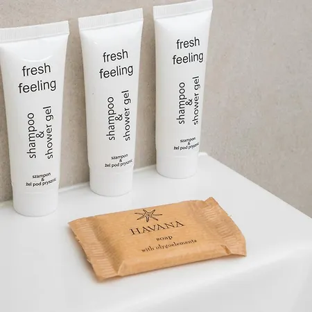 Apartman Dobra Powisle Superior By Bookinghost *