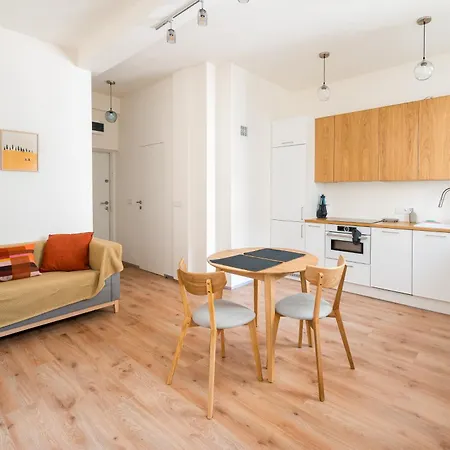 Apartman Dobra Powisle Superior By Bookinghost *