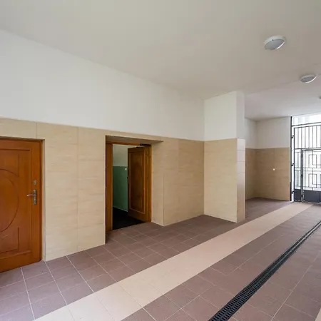 Dobra Powisle Superior By Bookinghost Appartamento Varsavia