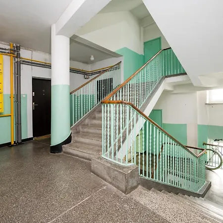 Apartman Dobra Powisle Superior By Bookinghost *