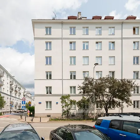 Dobra Powisle Superior By Bookinghost Apartment *